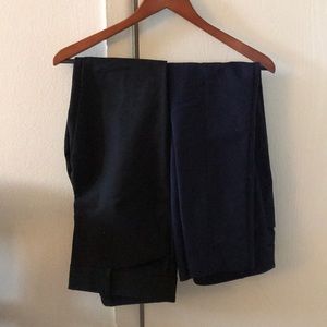 2 pairs Loft Marisa Skinny Pants